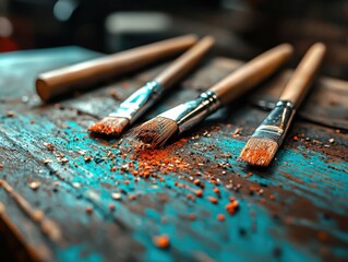 Explore creative teaching methods with remote education, unveiling digital lectures advanced tools, and virtual classrooms for art education Unleash artistic expression with online painting classes