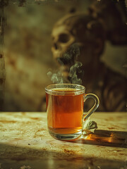 cup of tea