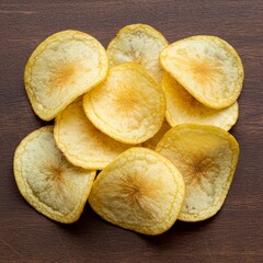 potato chips