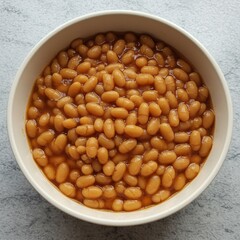 baked beans