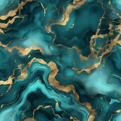 Luxurious marble texture
