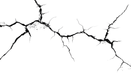 cracks transparent background png