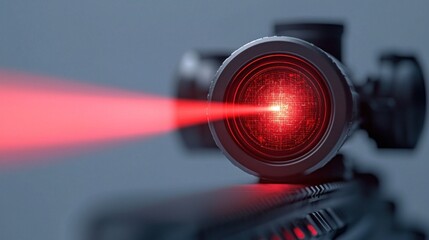 Advanced Laser Optics for Defense Technologies