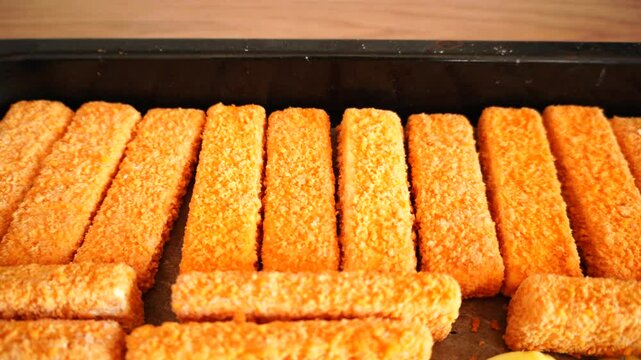 fish sticks