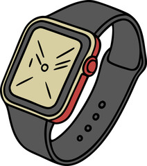 smartwatch