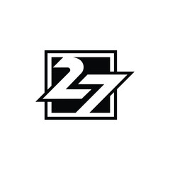 creative 27 logo