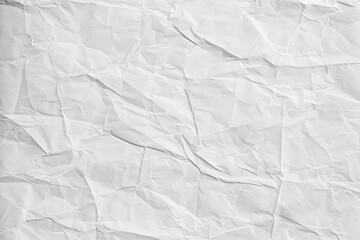 Fototapeta premium White paper vintage texture background for letter 