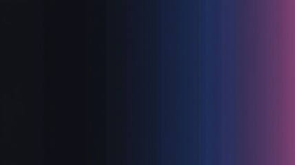 Abstract gradient background in dark blues and purples.