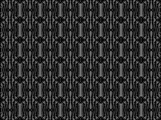 Metal texture steel background. Modern sheet metal 3d pattern. 3d black iron vector illustration.