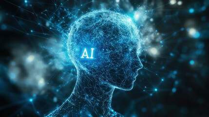 AI technology innovations enhancing digital intelligence in virtual environments