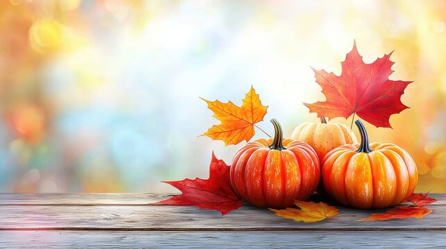 Autumn harvest celebration pumpkin patch still life outdoor setting close-up seasonal vibes