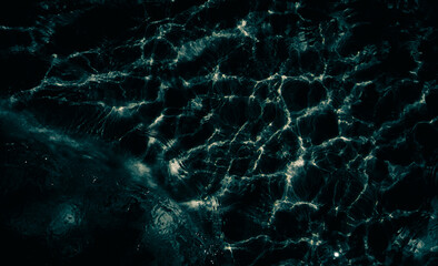 dark water texture 