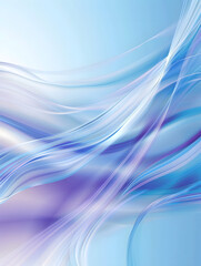 Fototapeta premium Abstract Gradient Subtle Background