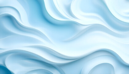 Obraz premium 실크같은광택크림질감배경