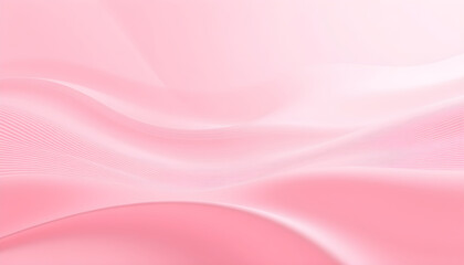 부드러운곡선의유체웹배경