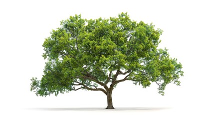 Obraz premium An object or item is isolated on a clean white background, with a clipping path applied to clearly define its shape. The image also features a full depth of field, which enhances the sharpness and det