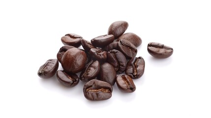 Obraz premium An object or item is isolated on a clean white background, with a clipping path applied to clearly define its shape. The image also features a full depth of field, which enhances the sharpness and det