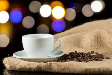 コーヒー