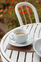 コーヒー
