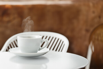 コーヒー