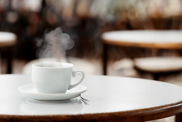 コーヒー