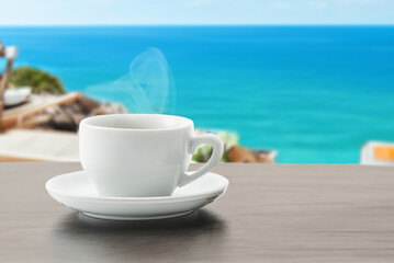 コーヒー