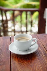 コーヒー
