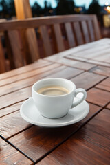 コーヒー