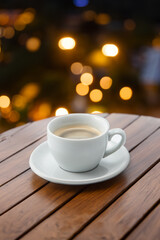 コーヒー