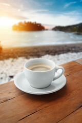 コーヒー