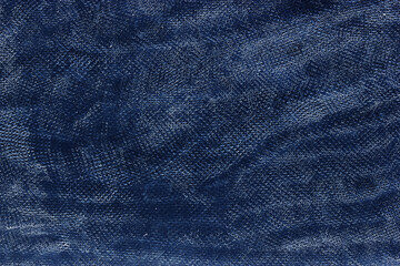 Naklejka premium Beautiful Abstract Grunge Decorative Navy Blue Dark Wall Background