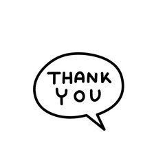 thank you icon