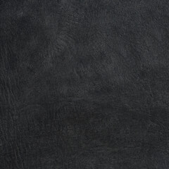 Beautiful black background with leather texture