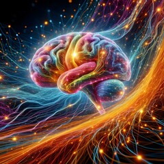 A neural connections concept