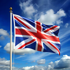 flag of great britain
