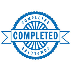 completed rubber stamp, flat education label minimalist design for digital and print projects
 Graphic Design Icons Making a Huge Impact on Visual Aesthetics