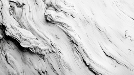 abstract wood texture background in white and gray