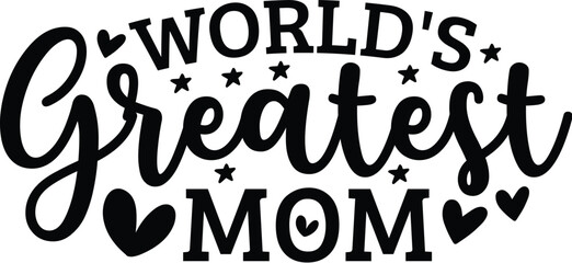 World's Greatest Mom
