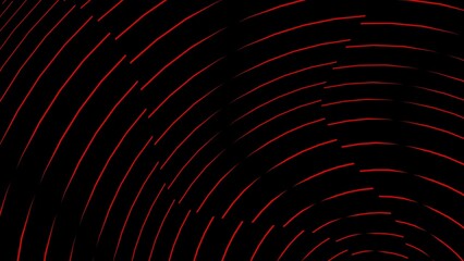 Striped wallpaper. Design for decor, print. Background in 4k format  3840х2160.