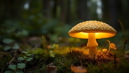 Mushroom