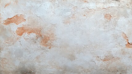 Fototapeta premium Abstract Textured Background with Gray, White and Orange Hues