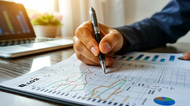 structured approach to tasks: writing in a planner