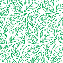 This pattern can be used as a background and frame