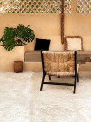 Fototapeta premium Chill bar