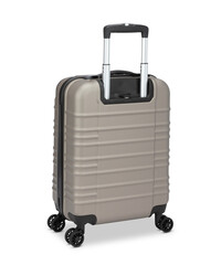 suitcase isolated on transparent 