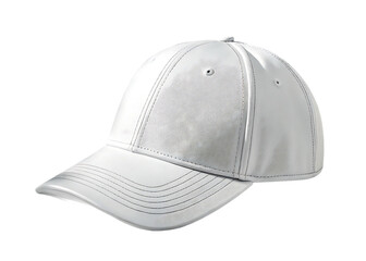 Fototapeta premium baseball cap isolated on white