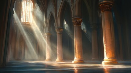 Cathedral of the Immaculate Conception