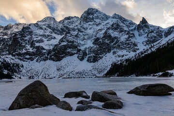 Morskie Oko © Darek