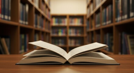 World Book Day. Book background. Selective focus