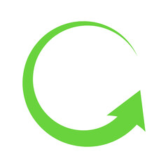 Arrow direction Element